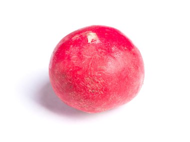 küçük Bahçe turp