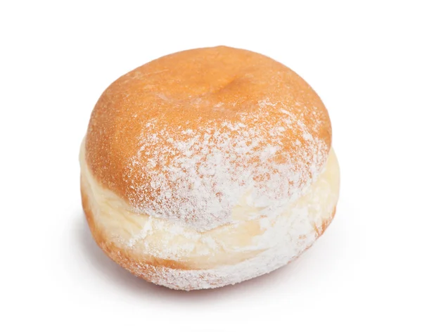 Donut berliner alemán —  Fotos de Stock