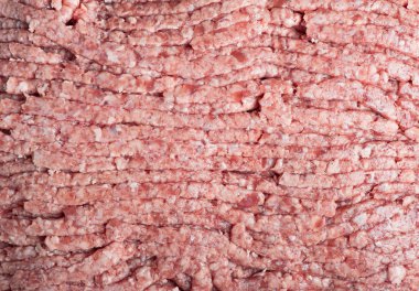 taze Forcemeat arka plan