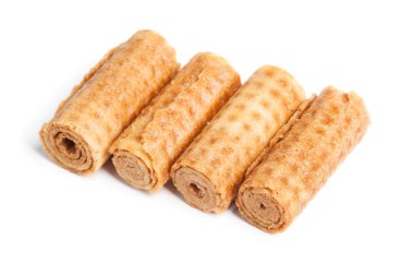 lezzetli gözleme bisküvi