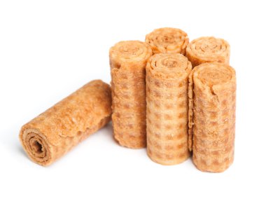 lezzetli gözleme bisküvi