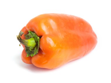 Sulu dolmalık biber