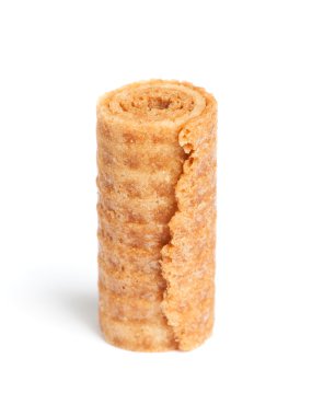 lezzetli gözleme bisküvi