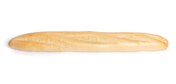 Baguete francesa fresca — Fotografia de Stock