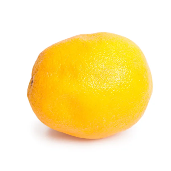 Rotte oranje fruit — Stockfoto