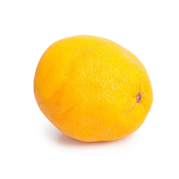Fruits oranges pourris — Photo