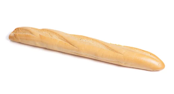 Baguete francesa fresca — Fotografia de Stock