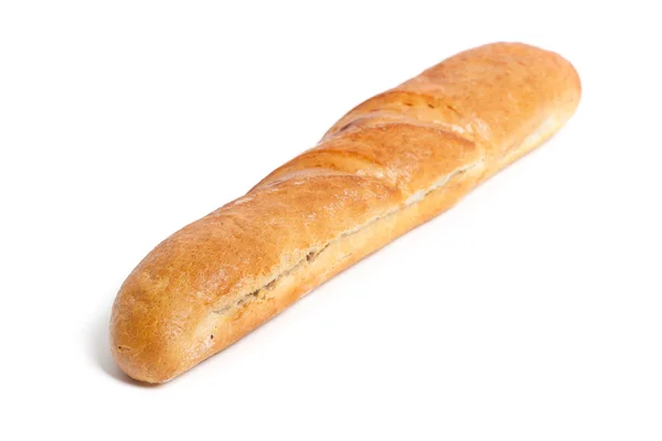 Färsk fransk baguette — Stockfoto