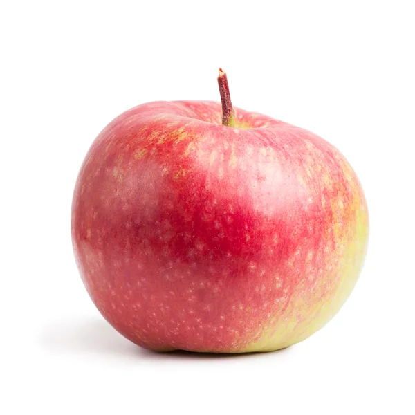 RAW juicy apple — Stockfoto