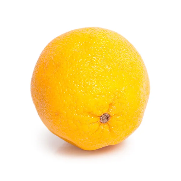 Rotten orange fruit — Stock Photo, Image