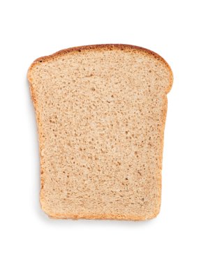 taze ekmek dilimi