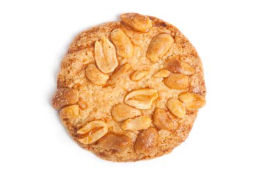 fındık ile bir tanımlama bilgisi 