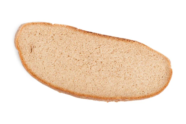 Шматочок свіжого хліба — стокове фото
