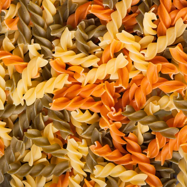 Renkli pasta arka plan — Stok fotoğraf