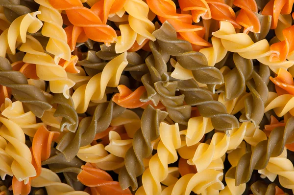 Renkli pasta arka plan — Stok fotoğraf