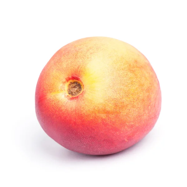 Verse nectarine vruchten — Stockfoto