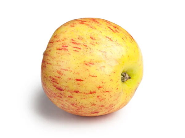 Fresh Gala apple — Stock Photo, Image