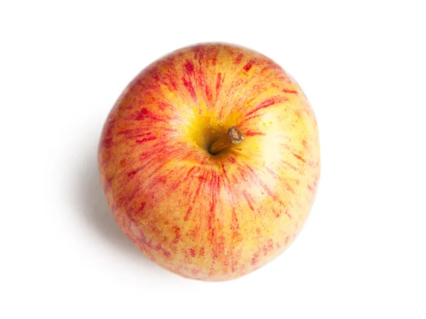 Verse Gala apple — Stockfoto