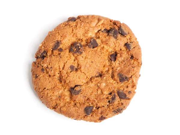 Chocolate chip cookie — Stock Photo, Image