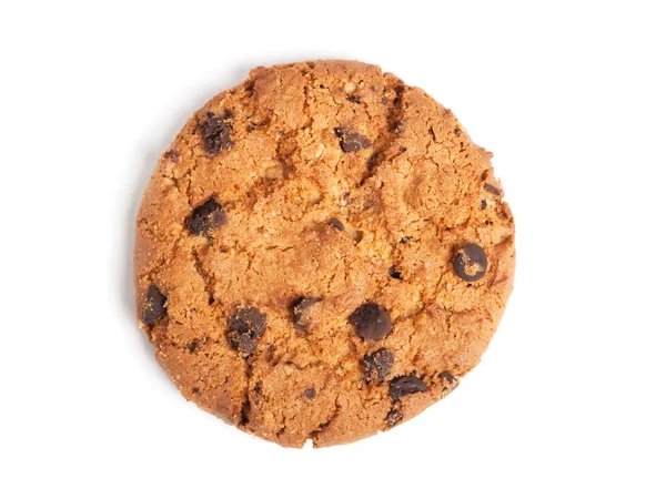 Chocolate chip cookie — Stock Photo, Image