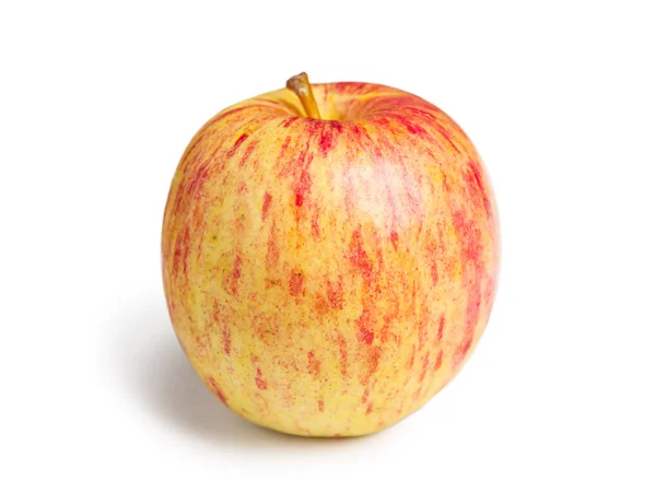 Fresh Gala apple — Stock Photo, Image