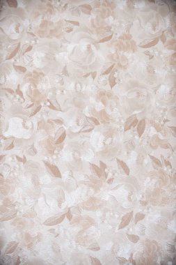 Çiçek deseni, klasik çiçek arkaplanı 