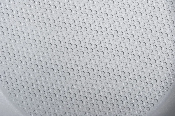 Grey metal texture — Stock Photo, Image