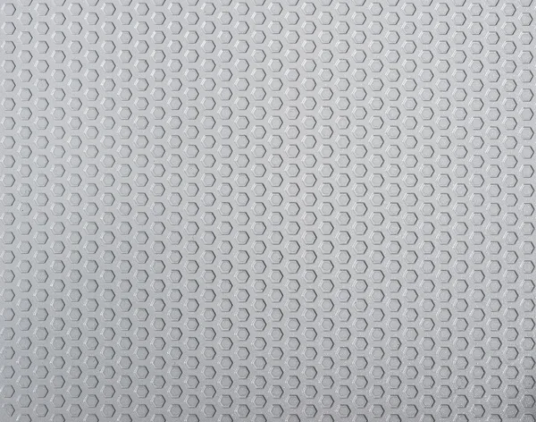 Grey metal texture — Stock Photo, Image
