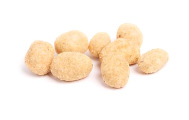 Yığın kaplamalı fıstık