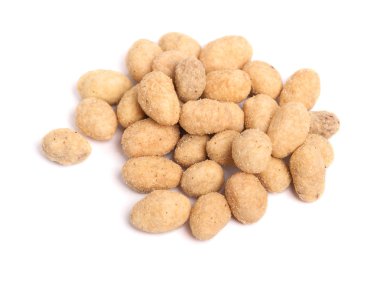 Yığın kaplamalı fıstık