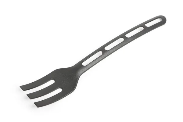 Plastic kitchen utensil — Stock Photo, Image