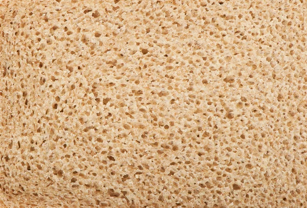 Loaf of bread texture — Stock Photo, Image