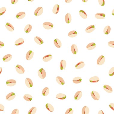 Antep fıstığı desen