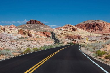 Valley of Fire