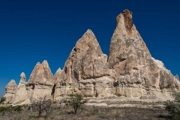 Cappadoce roches — Photo