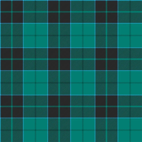 Tartan seamless mönster — Stock vektor