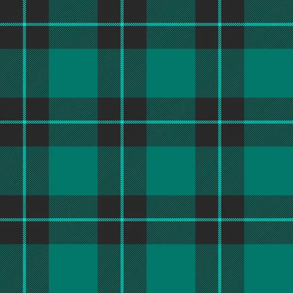 Tartan plaid — Stock Vector