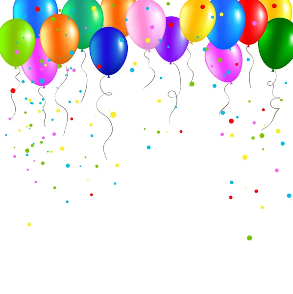 Festival balonlar