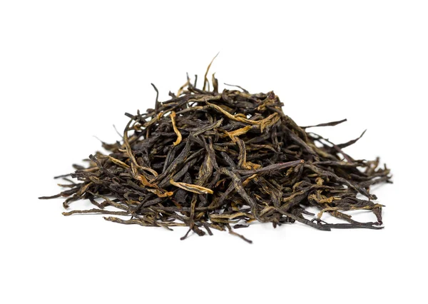 Té negro chino Dyan hong — Foto de Stock