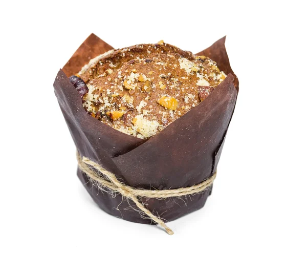 Magdalena con nueces — Foto de Stock