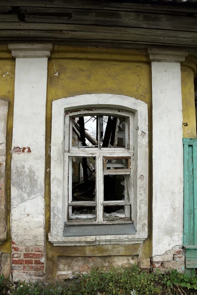 Window — Stock Photo, Image