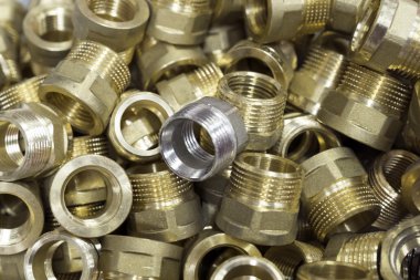 Toplu iş ayrıntıları