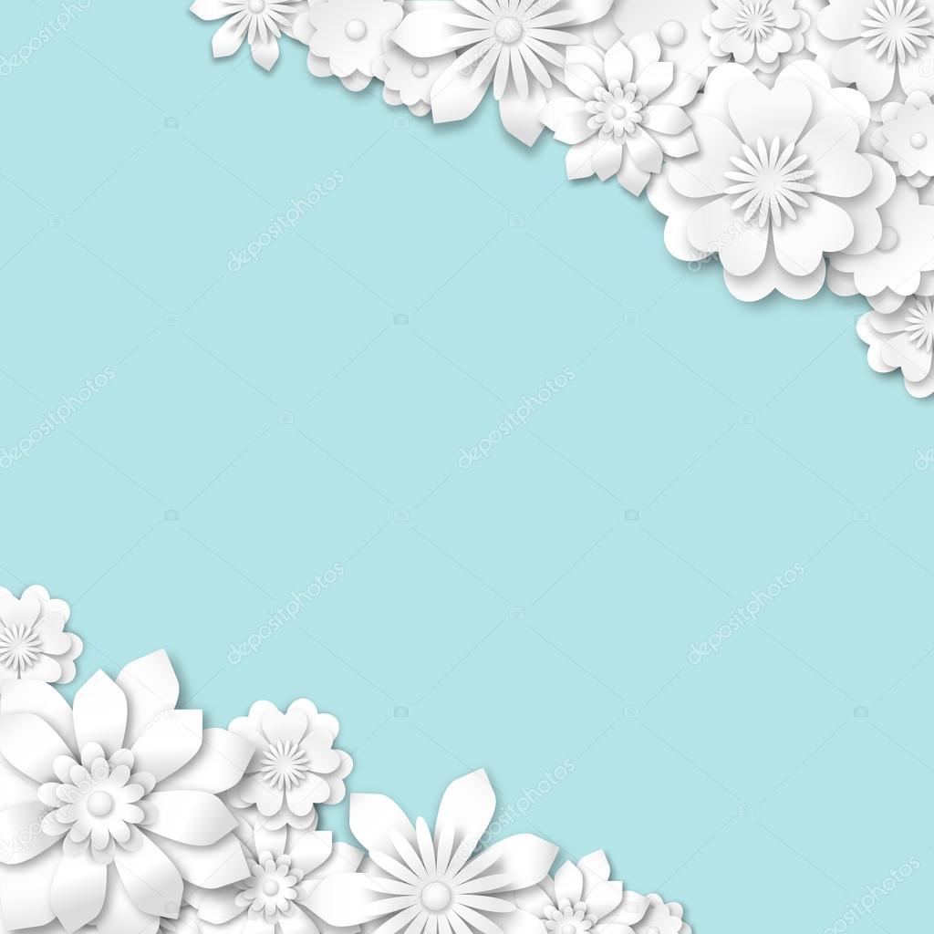 blue wedding wallpaper