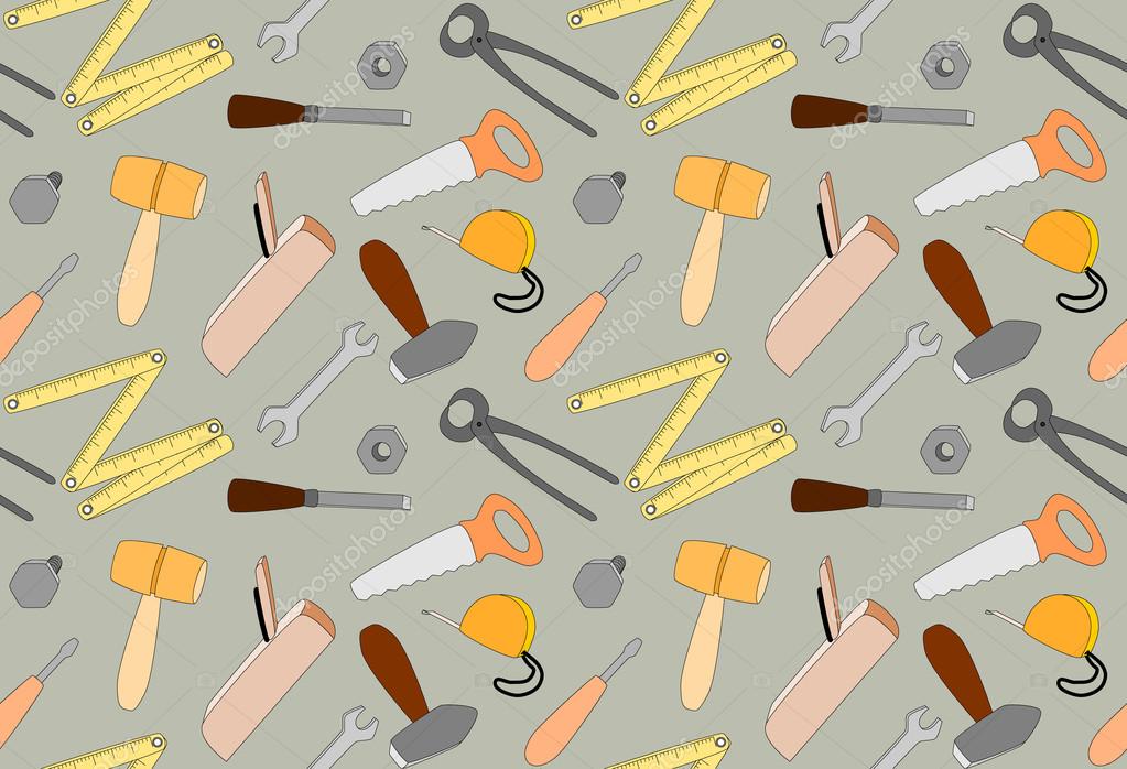 Herramientas de dibujos animados imágenes de stock de arte vectorial | Depositphotos Herramientas de dibujos animados imágenes de stock de arte vectorial | Depositphotos