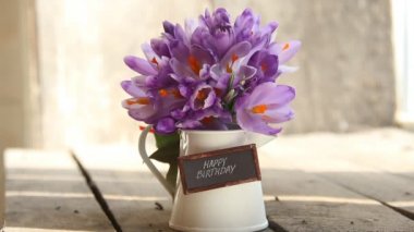 iyi ki doğdun kavramı