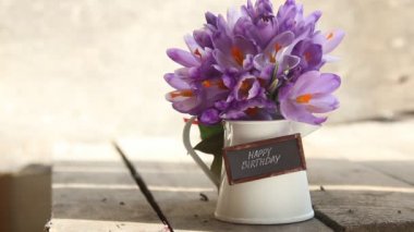 iyi ki doğdun kavramı