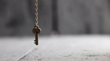 metin aşk ile anahtar