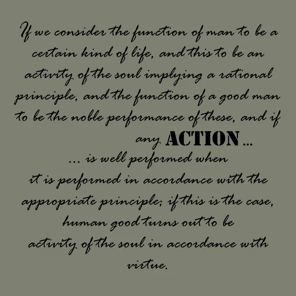 Biz adamı hayat, belirli bir tür olarak işlev düşünürsek... Metin.