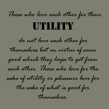 Aristoteles Quotes. Her sevenler...