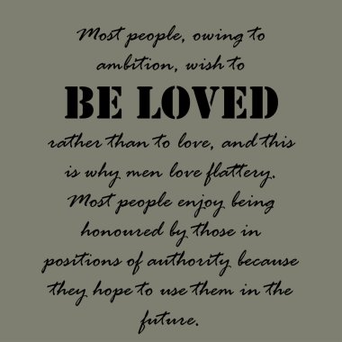 Aristoteles Quotes. Çoğu insan, borçlu...